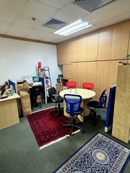 Tong Eng Building (D1), Office #447543421